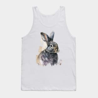 easter bunny Tank Top